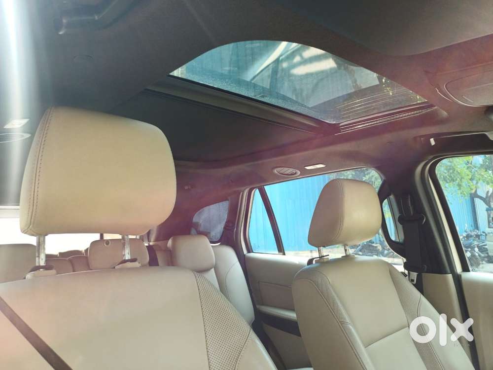 Ford Endeavour 3.2 Titanium At 4x4, 2016, Diesel