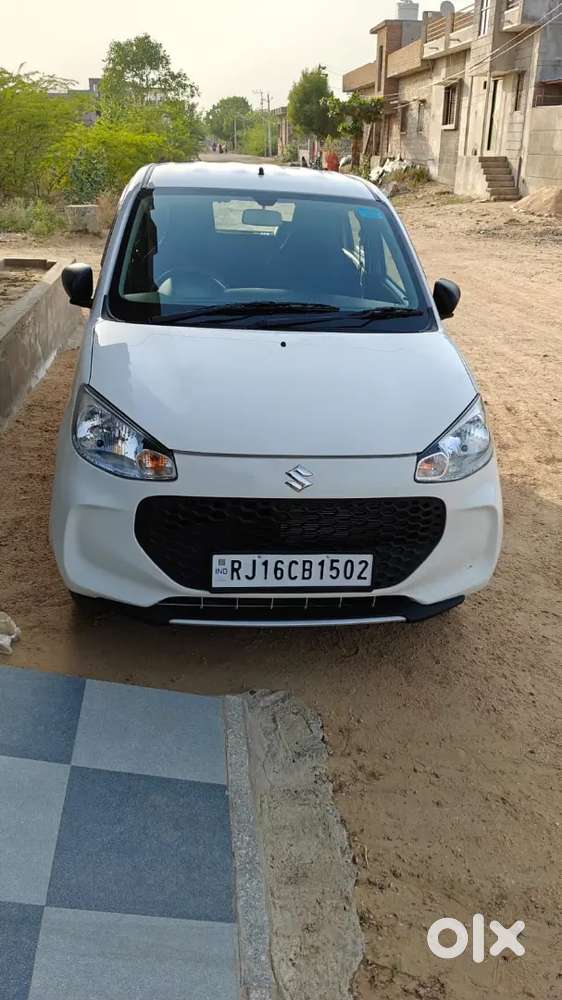 Maruti Suzuki Alto K10 2025 Dec