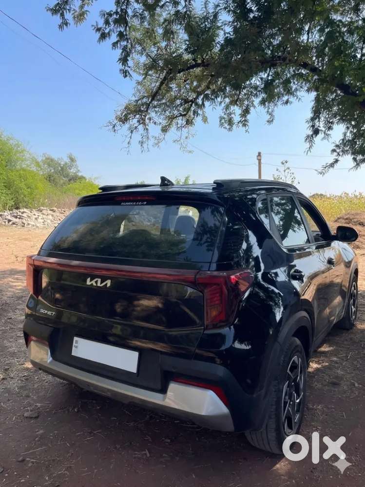 Selling To Upgrade New Car
