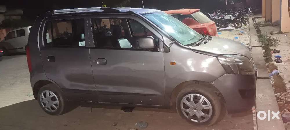 Wagon R.on Sell