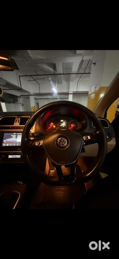 2018 Vw Polo Tdi