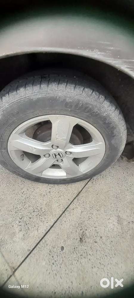 I Want To Sell My Car Honda Jazz