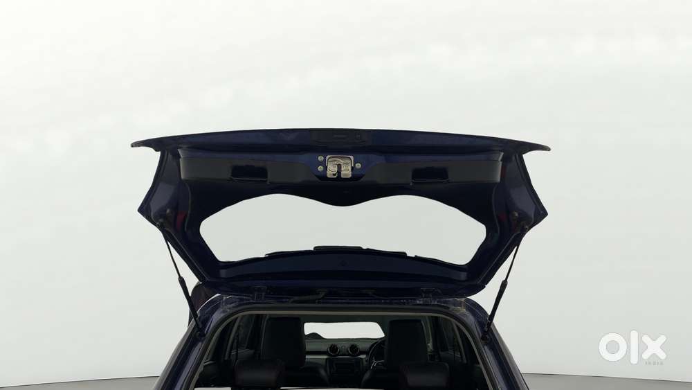 Maruti Suzuki Swift Amt Zdi, 2018, Diesel
