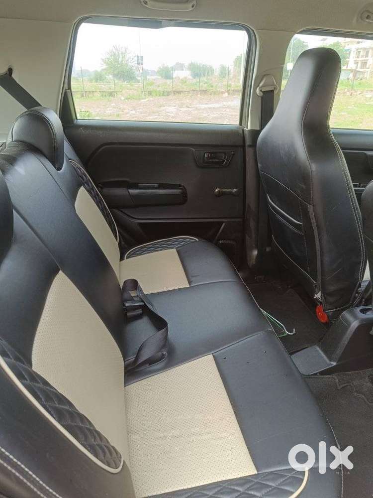 Maruti Suzuki Wagon R Lxi Cng Optional, 2023, Cng & Hybrids