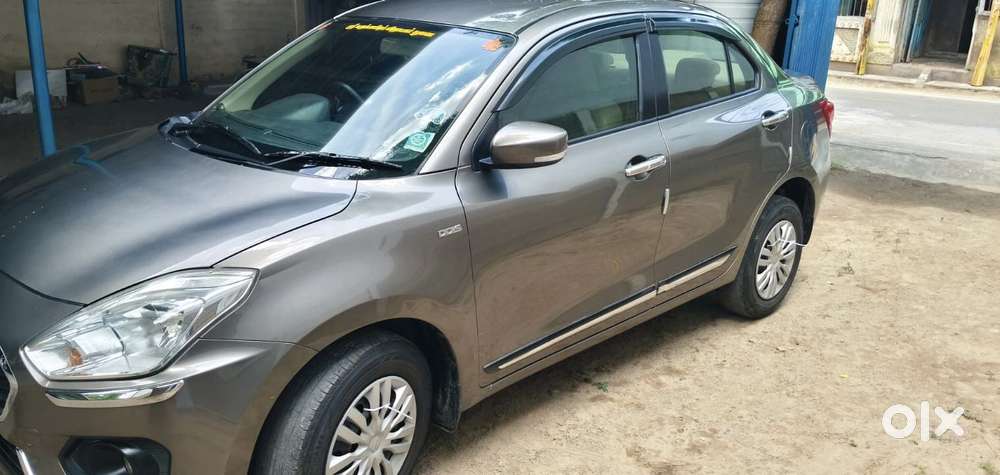 Maruti Suzuki Swift Dzire Vdi Bsiv, 2018, Diesel