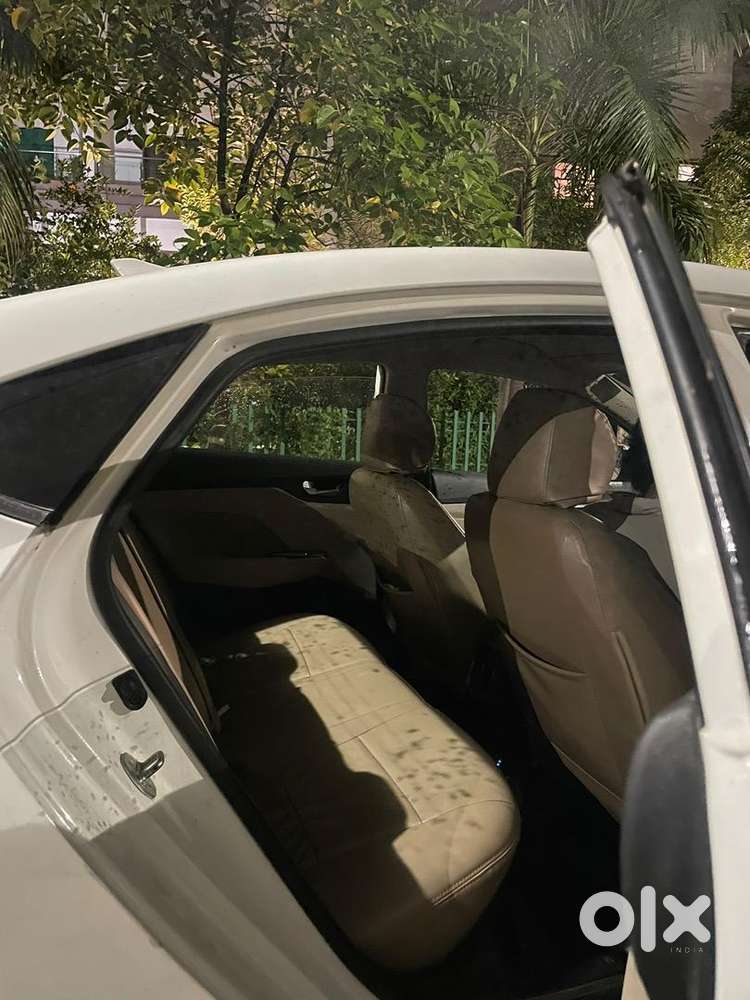 Hyundai Verna 2019 Petrol Good Condition