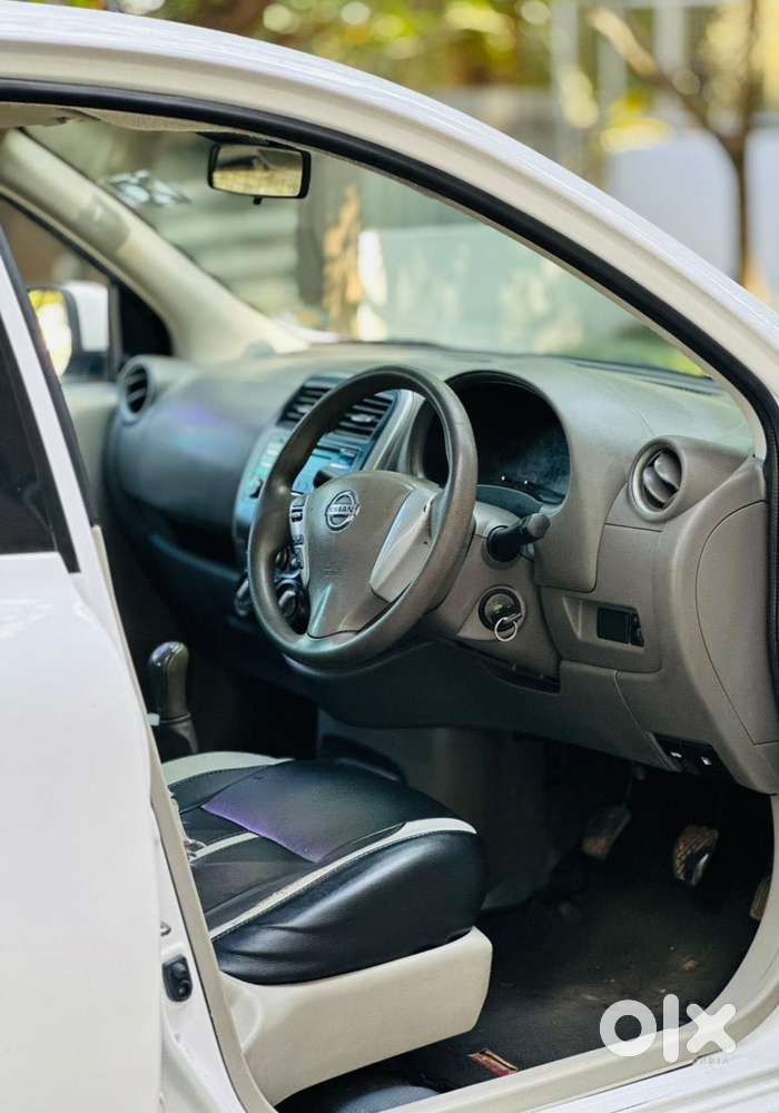 Nissan Micra Xl Diesel, 2015, Diesel