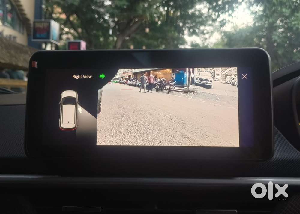 Tata Nexon Pure Plus (s) Petrol Amt, 2026, Petrol
