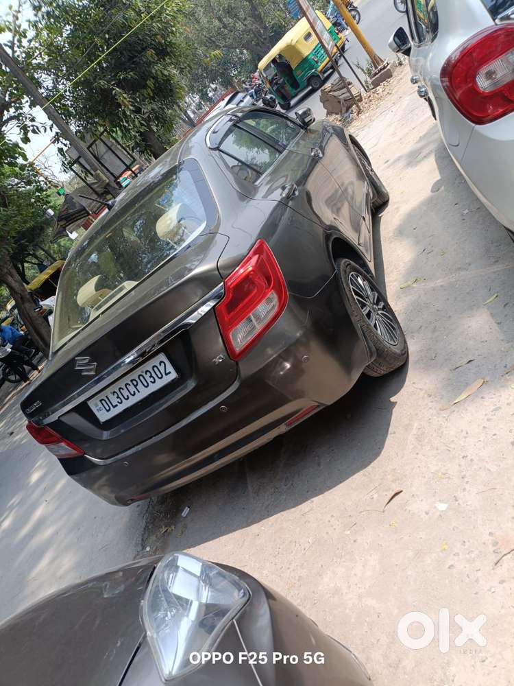 Maruti Suzuki Swift Dzire Zxi Plus , 2018, Petrol