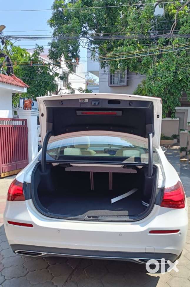 Mercedes-benz A-class Limousine 1.3 A 200, 2023, Petrol