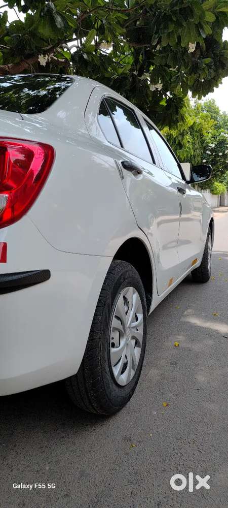 Maruti Suzuki Dzire 2024