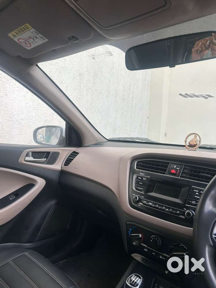 Hyundai I20 2018 Diesel