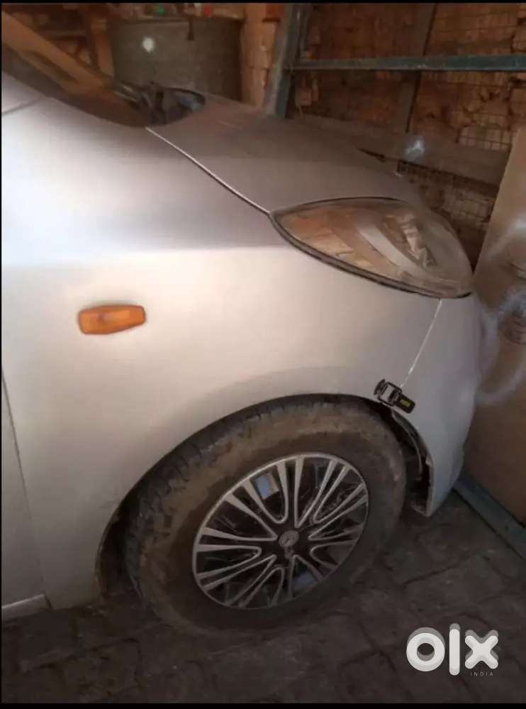 Hyundai I10 2013 Car 8006 Cng 84 Hybrid 3003