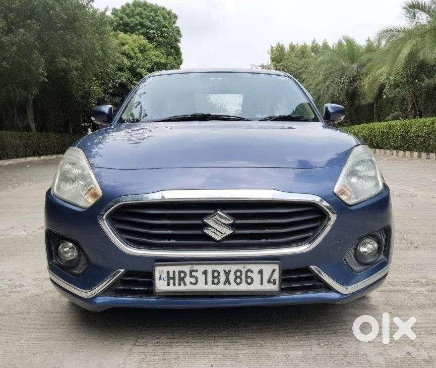 Maruti Suzuki Swift Dzire Vxi(o) Amt, 2019, Petrol