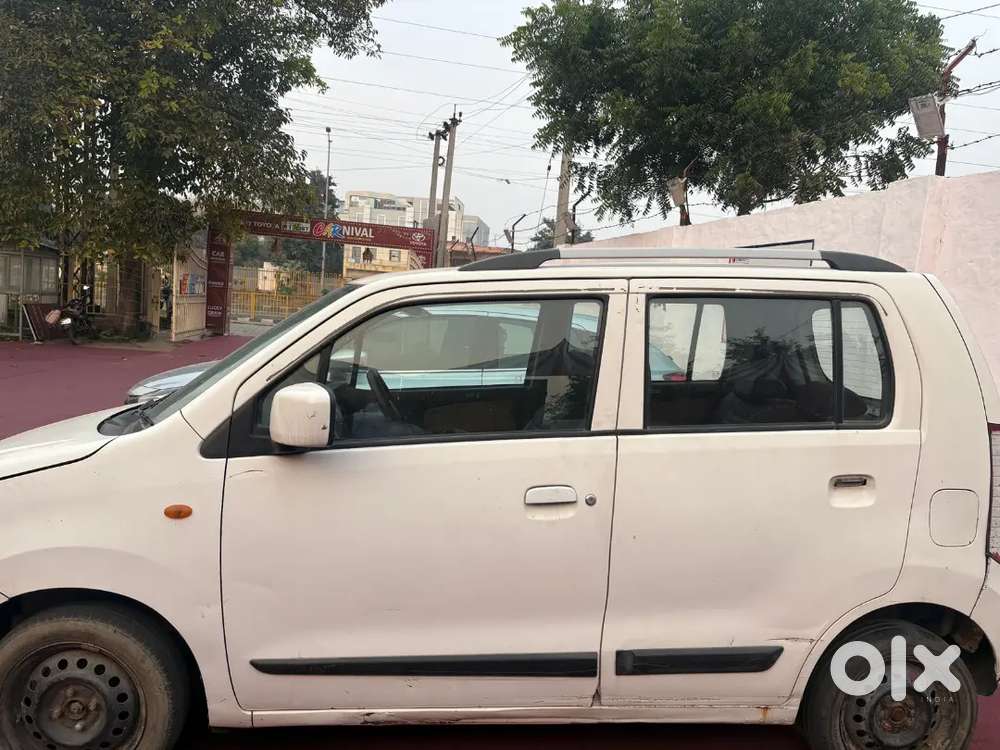 Maruti Wagonr 1st Owner  Genuine Running  Good Condition