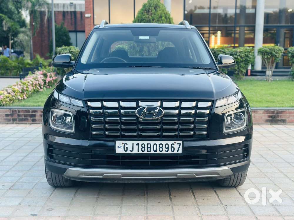 Hyundai Venue 1.5 Crdi S Plus, 2022, Diesel