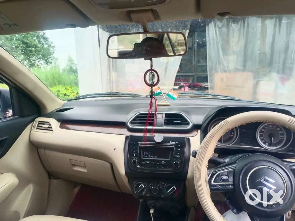 Maruti Suzuki Dzire 2020 Petrol Manual