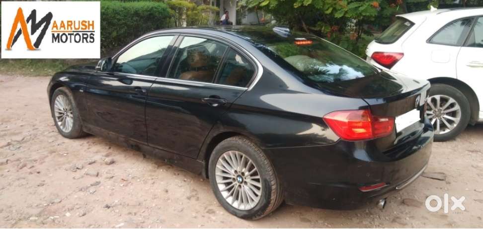 Bmw 3 Series 320d Sport, 2014, Diesel