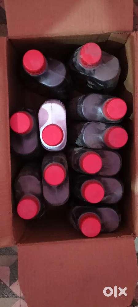 4 Wheeler Oil