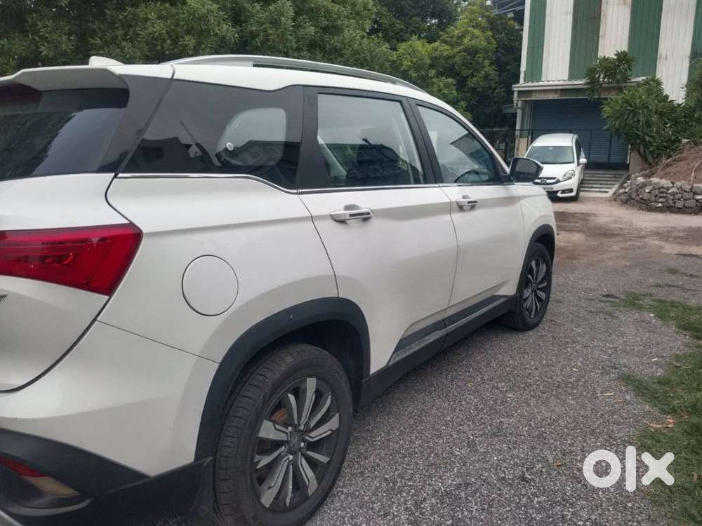 Mg Hector Smart Diesel Mt, 2020, Diesel