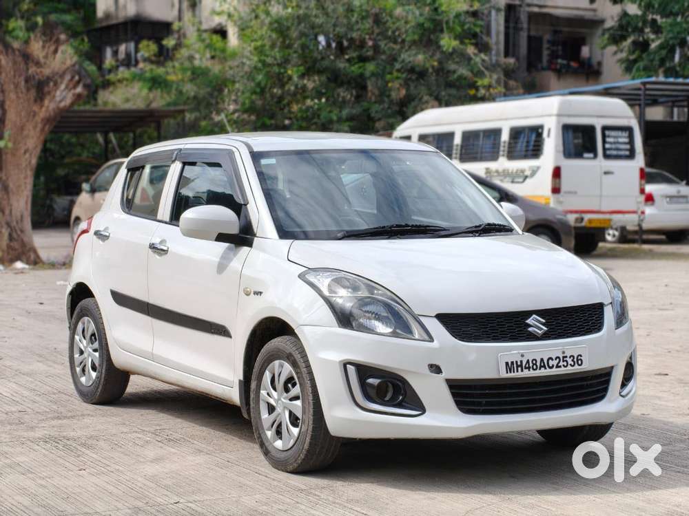 Maruti Suzuki Swift 2011-2014 Lxi, 2015, Petrol