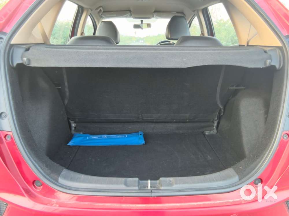 Honda Jazz V Automatic, 2018, Petrol