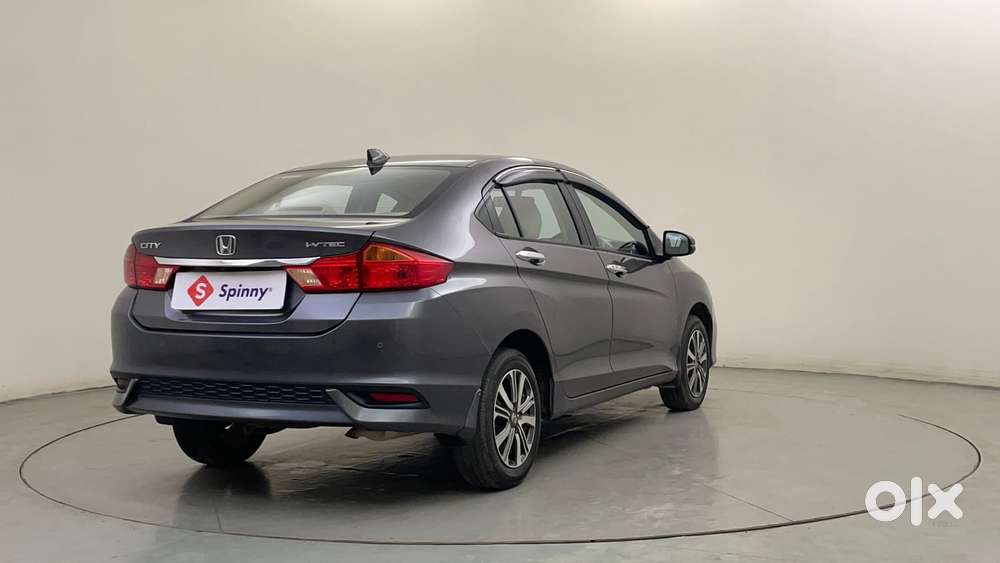 Honda City I-vtec V, 2022, Petrol