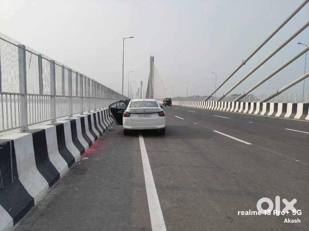 Maruti Suzuki Dzire 1 Petrol Good Condition