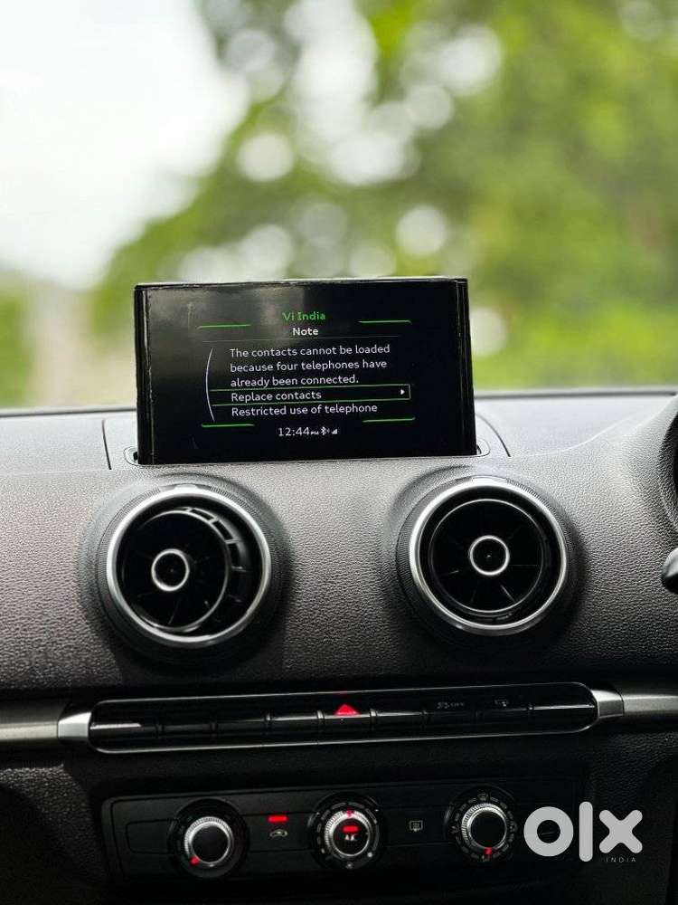 Audi A3 35 Tdi S Line, 2015, Diesel