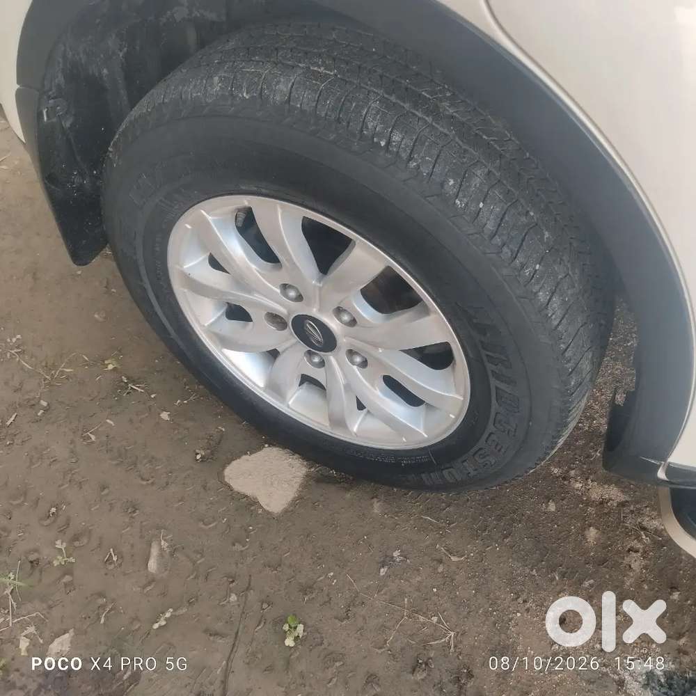 Mahindra Xuv500 Diesel 2016 Hr