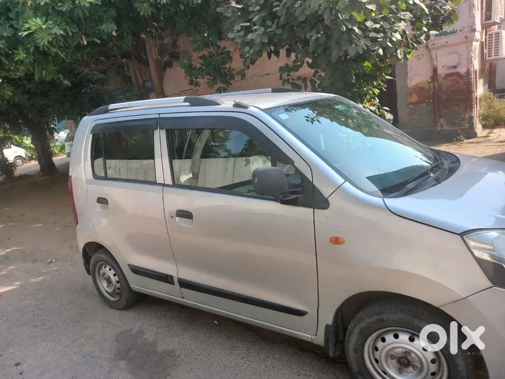 Seal Engine, New टायर, New Battery
