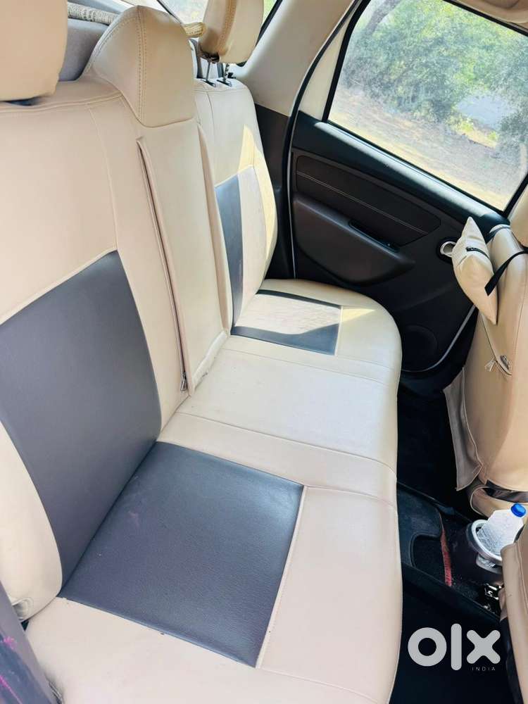 Renault Duster, 2016, Diesel