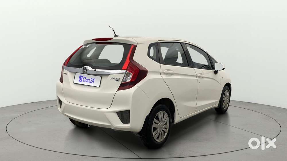 Honda Jazz 1.2 Sv I Vtec, 2016, Petrol