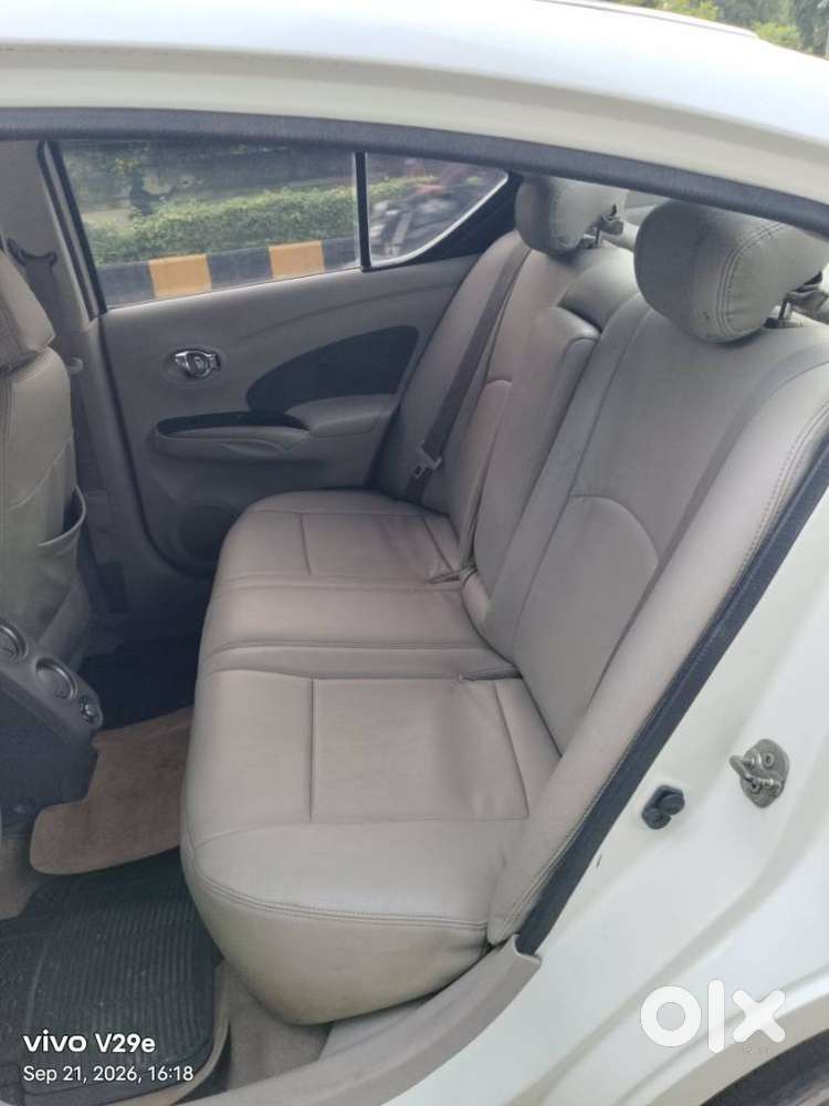 Renault Scala Diesel Rxl, 2013, Diesel