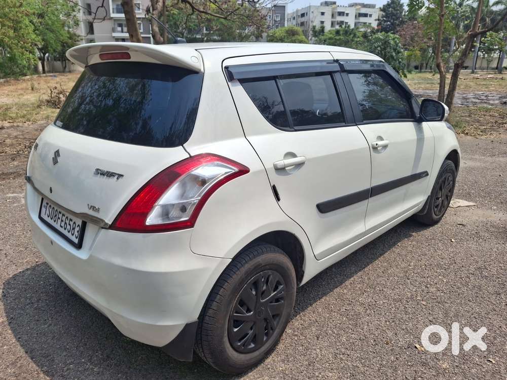 Maruti Suzuki Swift Vdi, 2017, Diesel