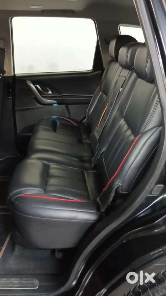 Mahindra Xuv500 2020 Diesel 70000 Km Driven