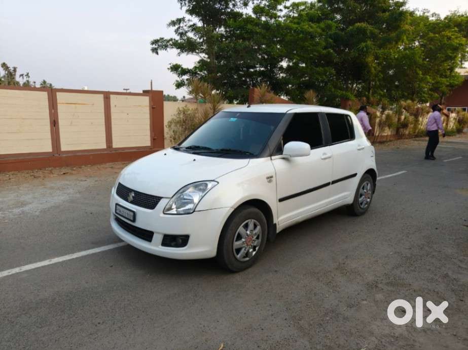 Maruti Suzuki Swift 2004-2010 Vdi Bsiv, 2010, Diesel