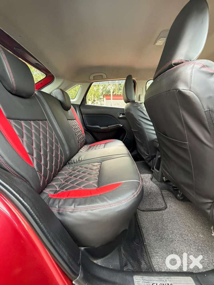 Toyota Glanza, 2021, Petrol