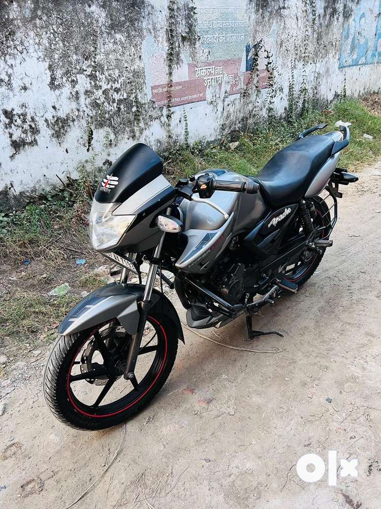 Apache rtr 160 olx new arrivals