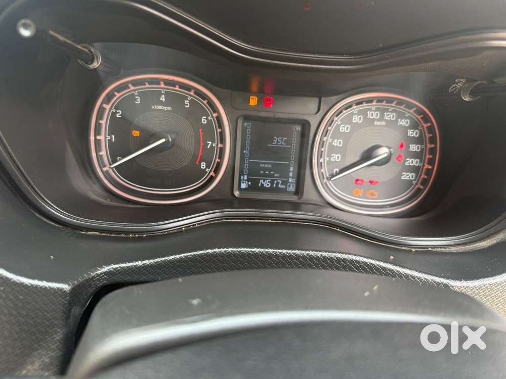 Toyota Urban Cruiser 1.5 High Grade Mt, 2022, Petrol