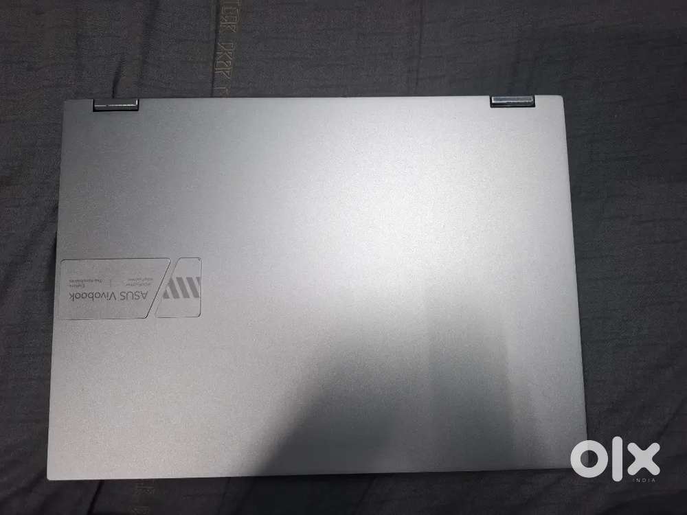 Asus flip s14