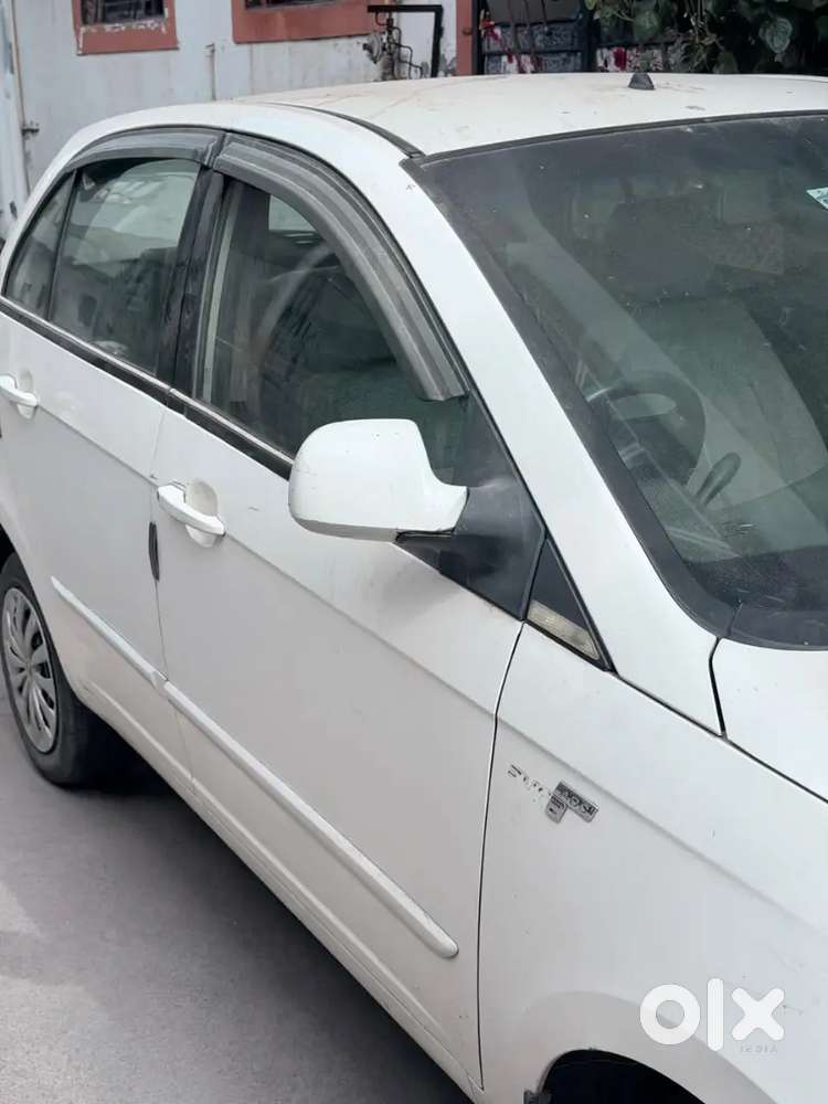 Tata Vista Good Condition