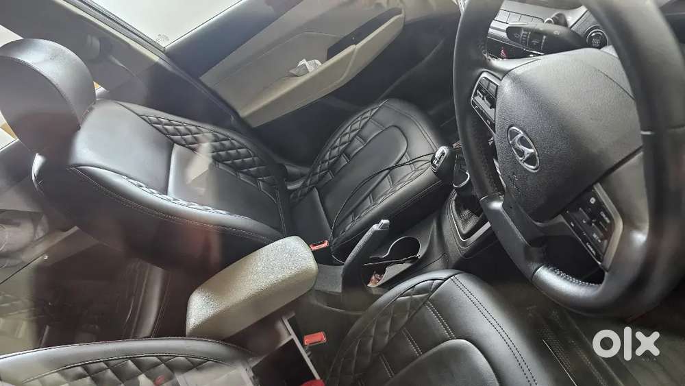 Hyundai New Verna 2022 Diesel 102500 Km Driveng