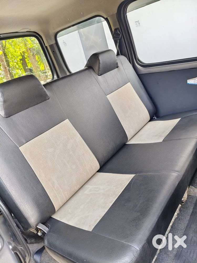 Maruti Suzuki Eeco 5 Seater Ac, 2022, Petrol