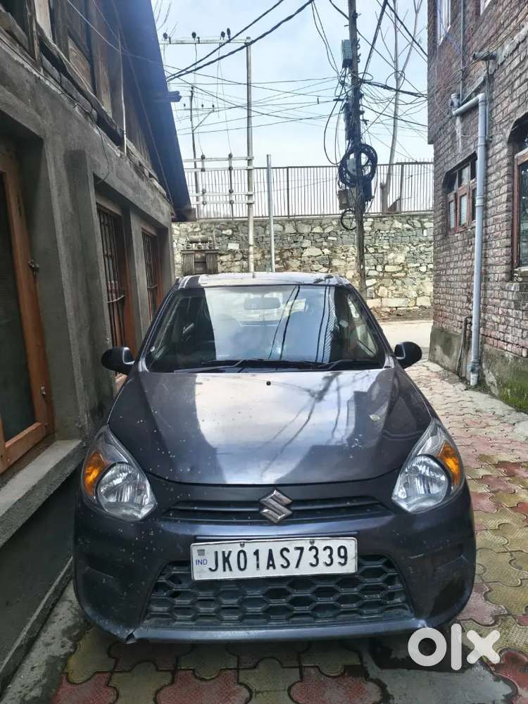 Maruti Suzuki 800 2023 Petrol 26000 Km Driven