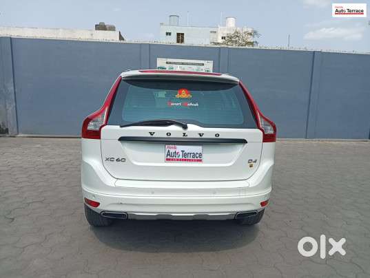 Volvo S 80 D4 Kinetic, 2015, Diesel