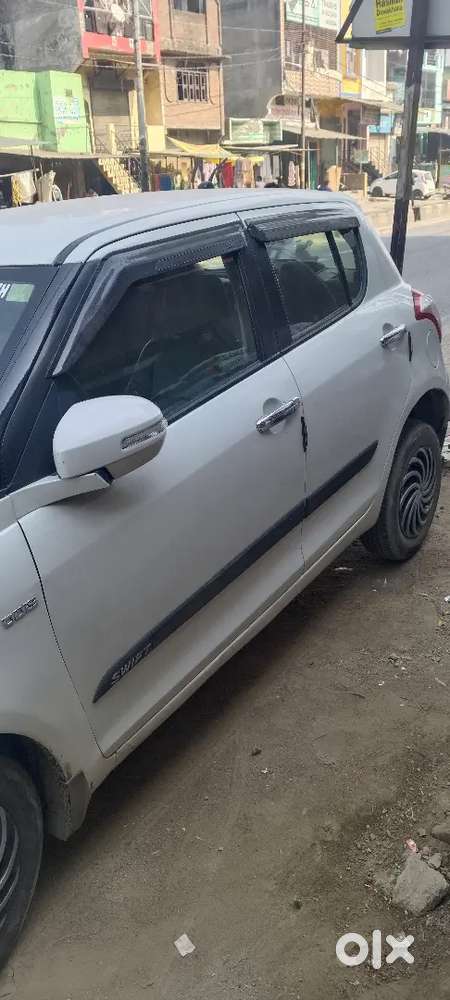 Maruti Suzuki Swift 2012 Diesel Good Condition