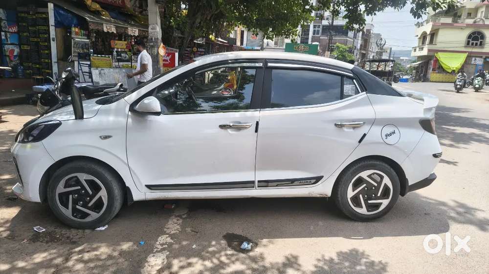 Hyundai Aura 1.2 S 2019