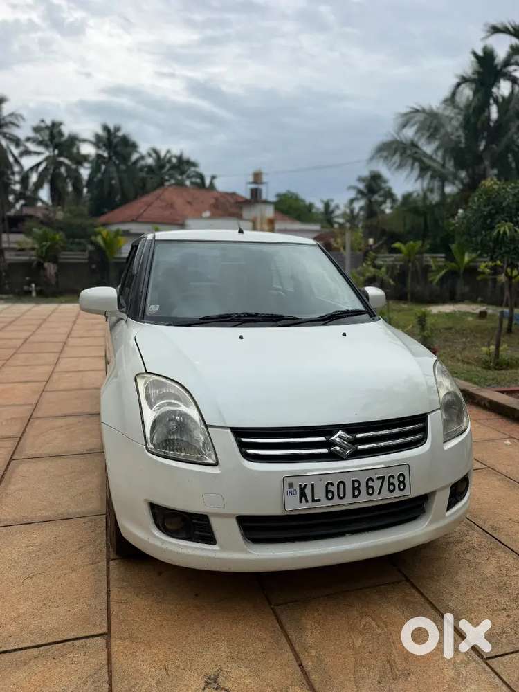 Maruti Suzuki Dzire Good Condition