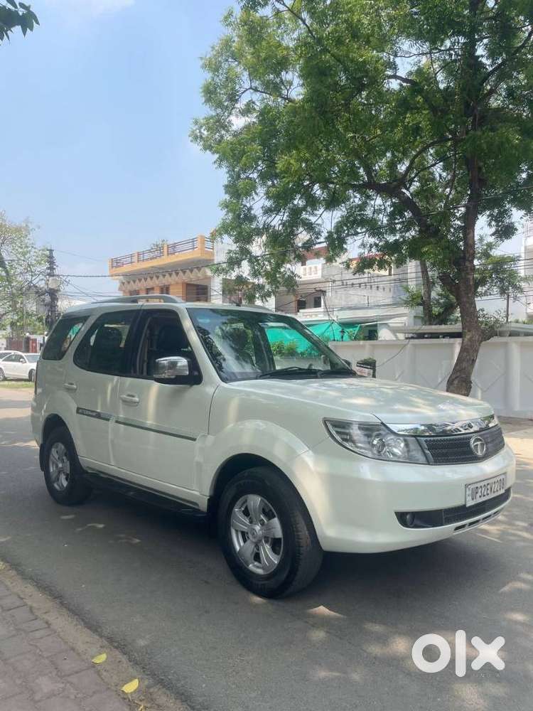 Tata Safari Storme [2012-2015] 2.2 Vx 4x2, 2013, Diesel